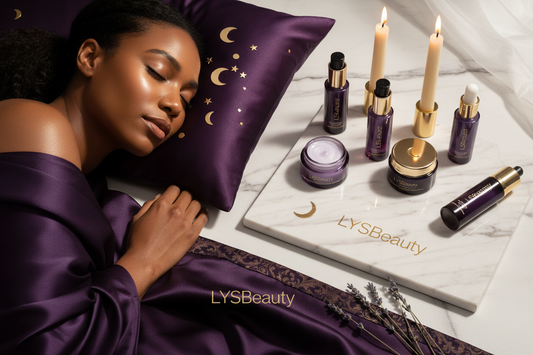 The Role of Sleep in Skin Renewal and Natural Radiance