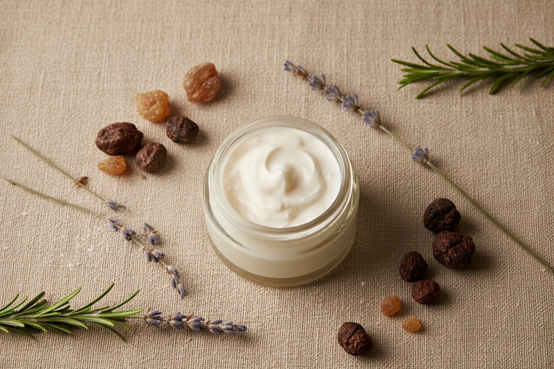 Whipped Tallow Balm: The Ancient Skincare Secret Making a Modern Comeback