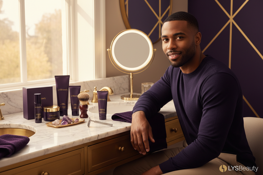 Why Every Man Needs a Winning Daily Grooming Routine