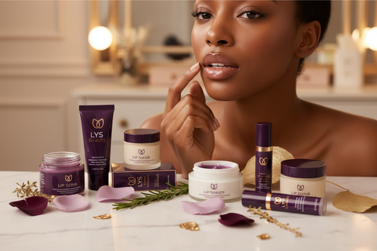 Why Lip Care Is the Most Overlooked Part of Your Wellness Routine