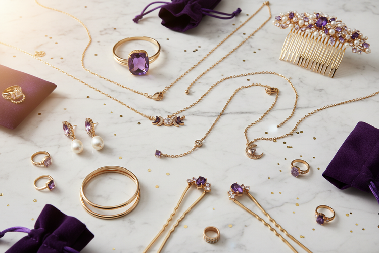 Jewelry & Accessories
