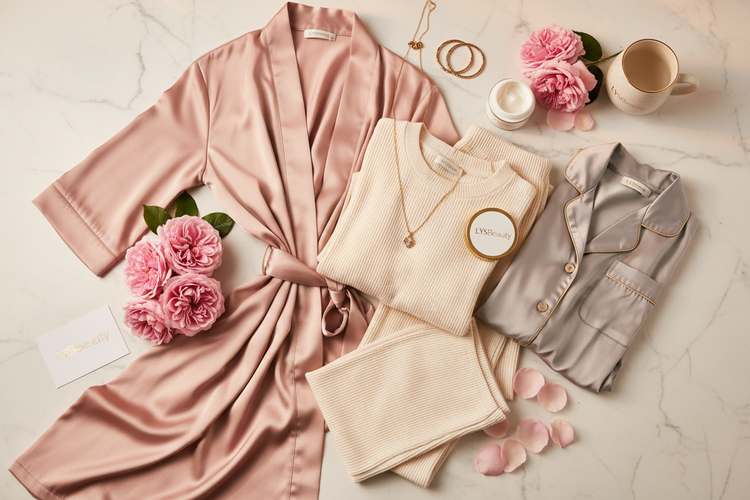 Robes & Loungewear