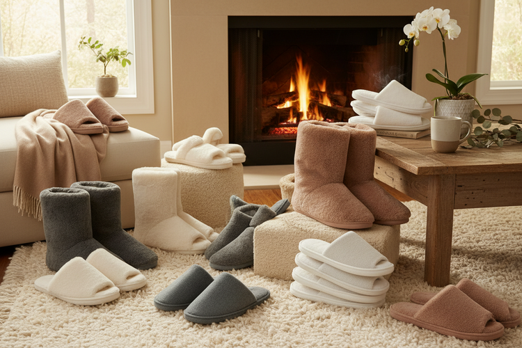 Slippers