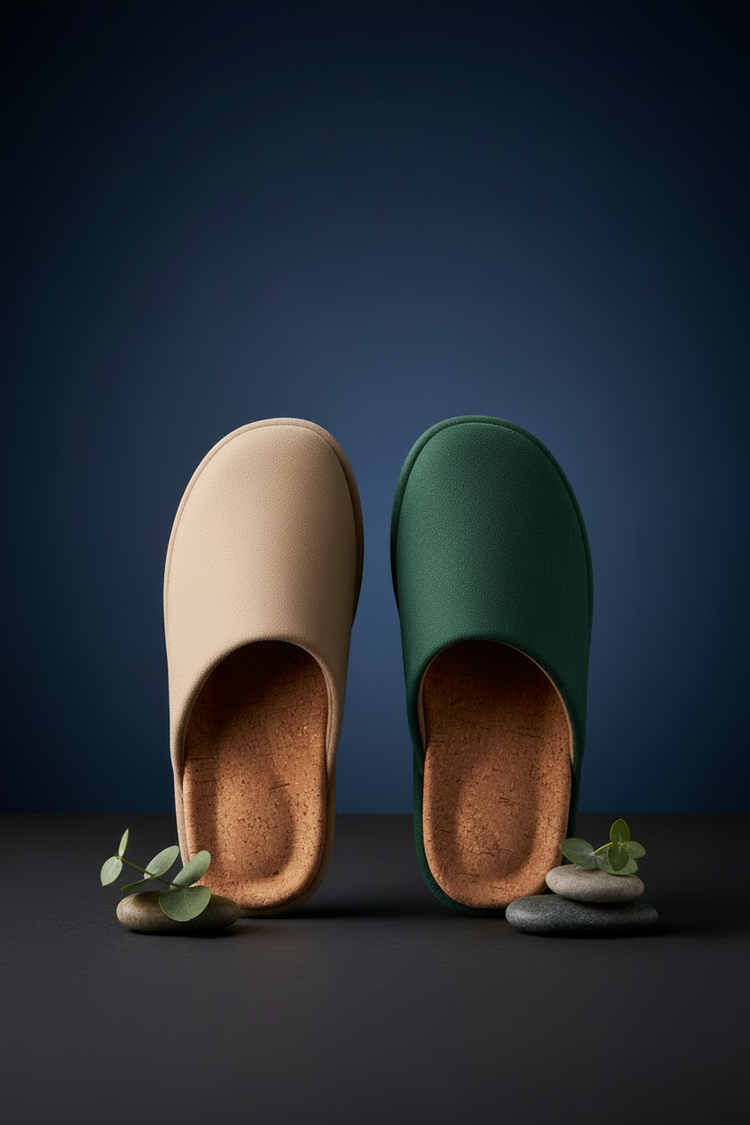 House Shoes