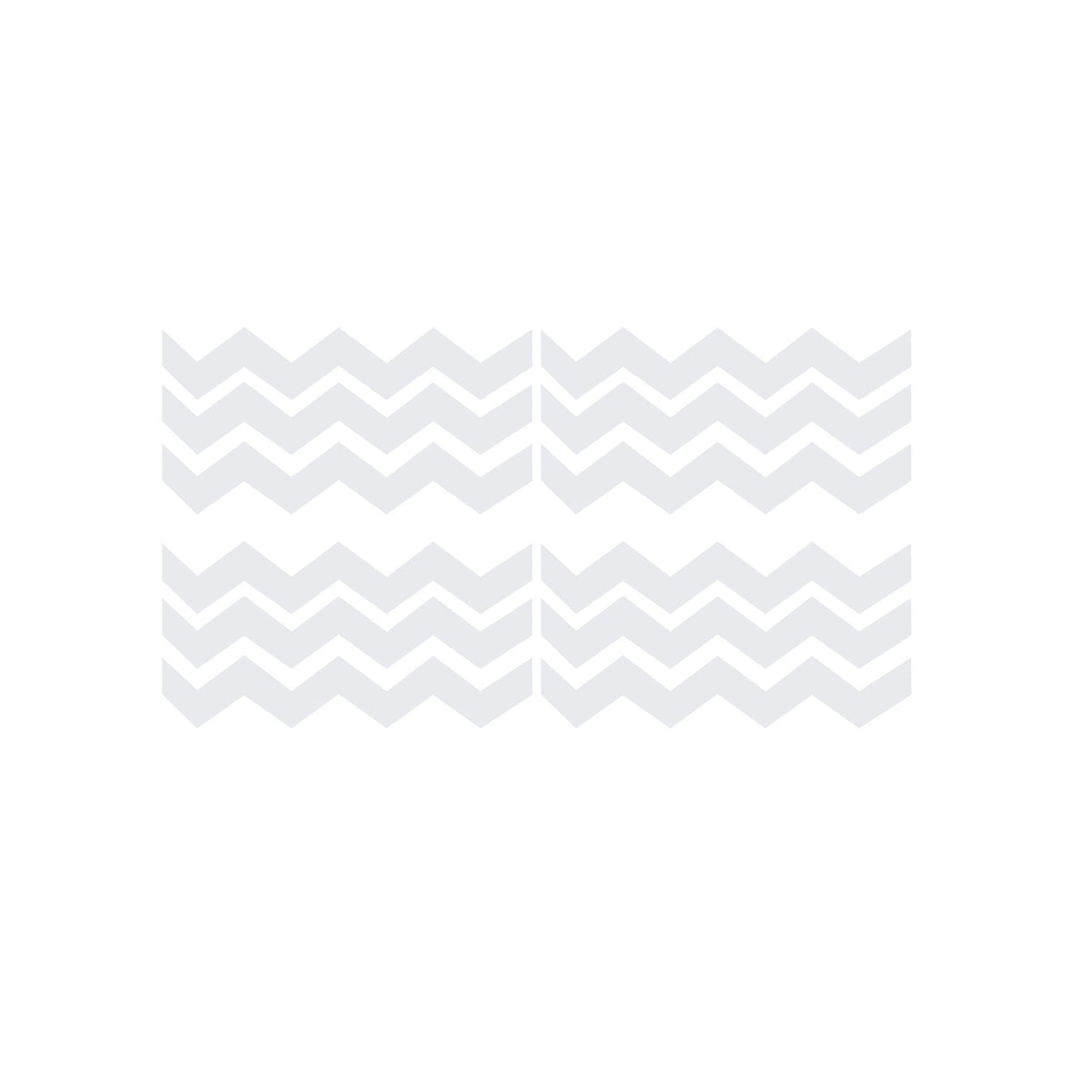 Petit Nest Henri Wall Decals, Gray