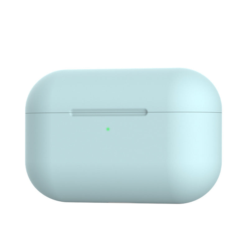 Silicone Protective Cover Third-generation Wireless Headset Soft Cover