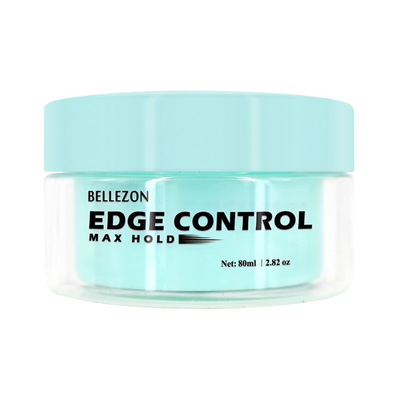 Hair shredding cream