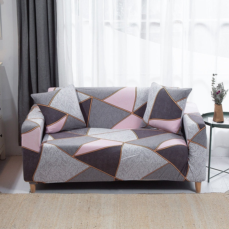 Sofa Cover Elastic All-inclusive Full Cover