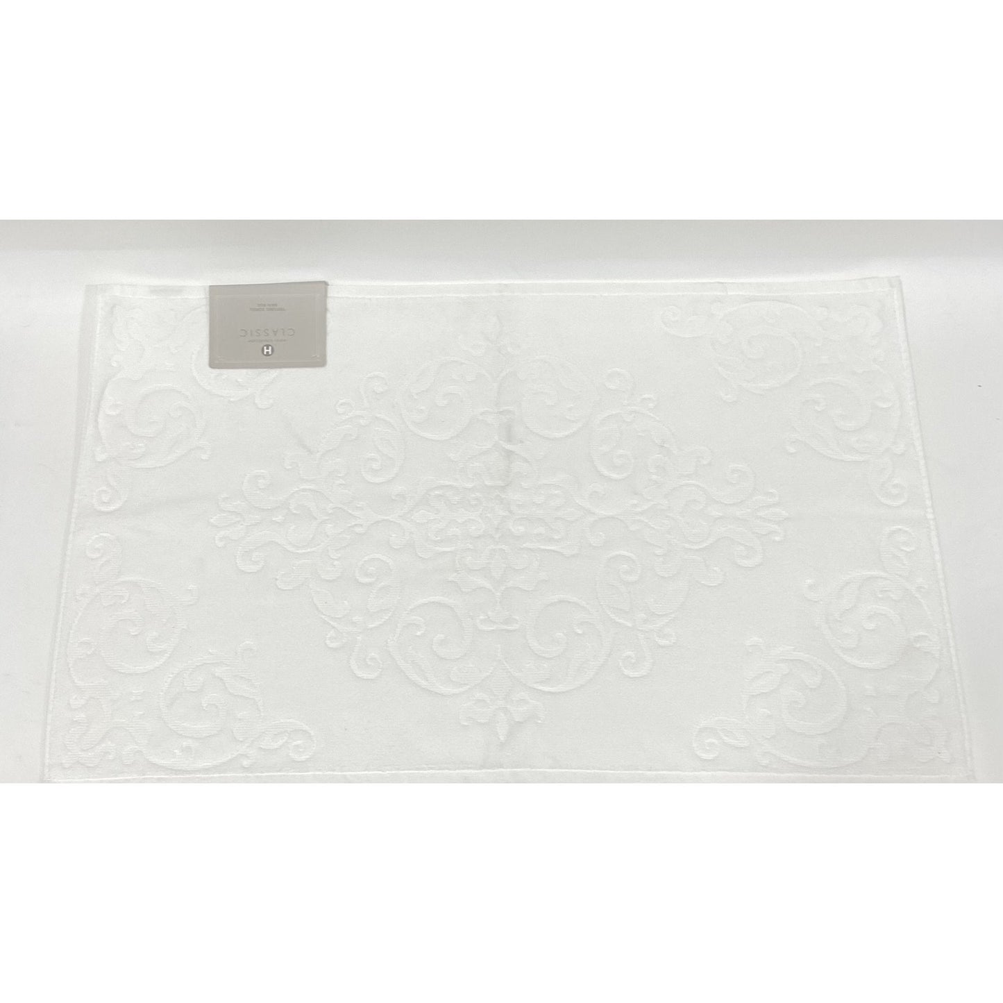 Hotel Collection Classic Bath Rug Bedding, 36x22