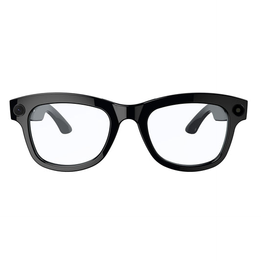 8 Million Pixels Smart Glasses M01Pro Photo AI Translation Recognition ChatGPT Call Music Bluetooth Glasses