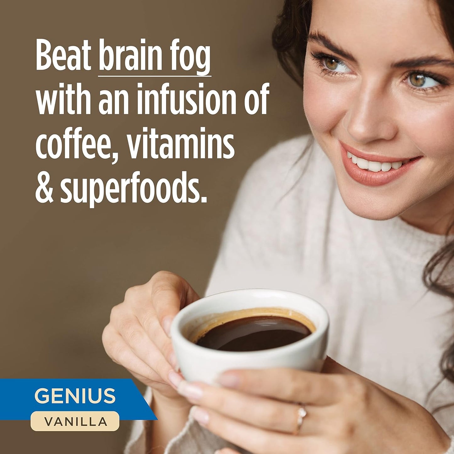 Slim Organic Coffee Pods — Metabolism-Boosting Morning Blend