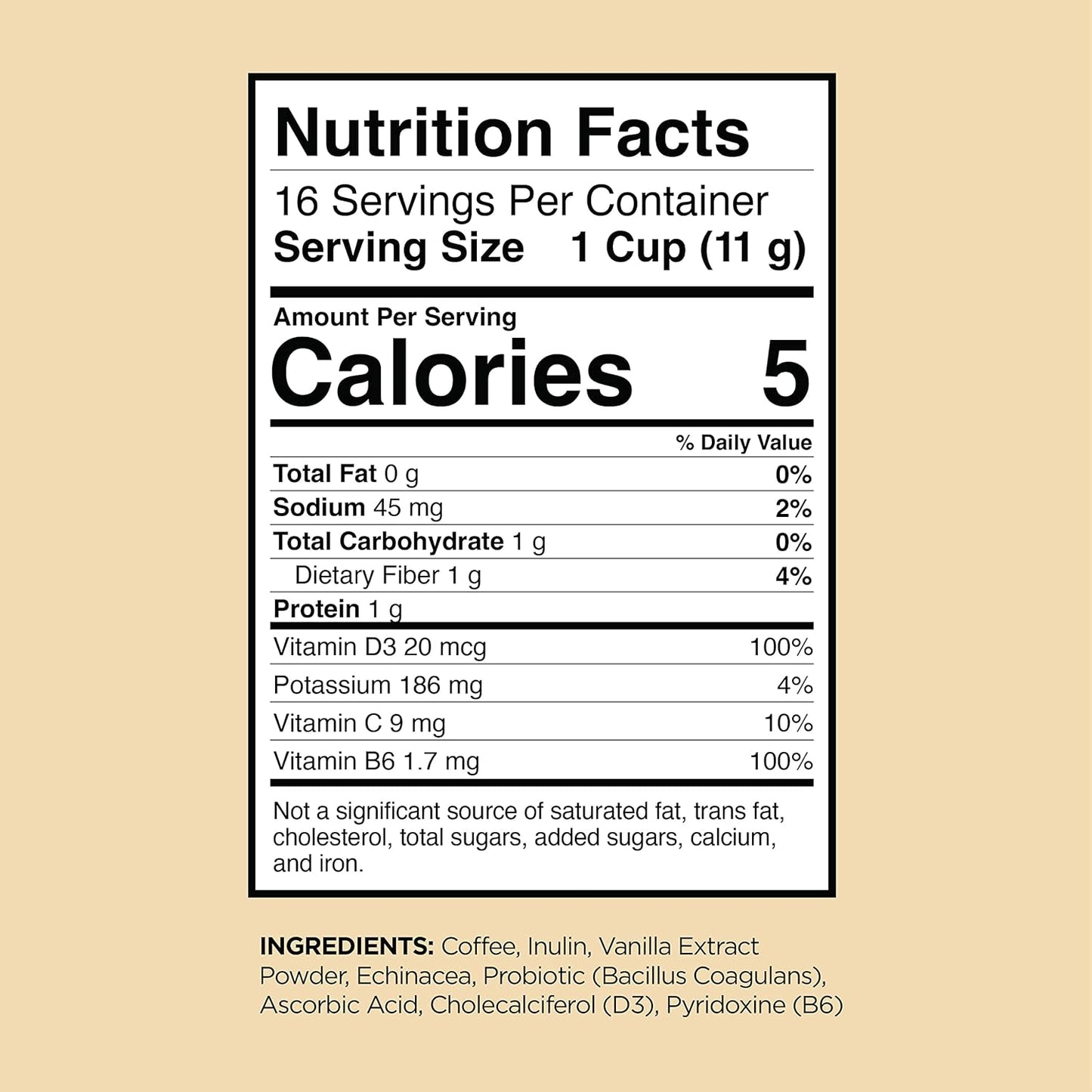 Slim Organic Coffee Pods — Metabolism-Boosting Morning Blend