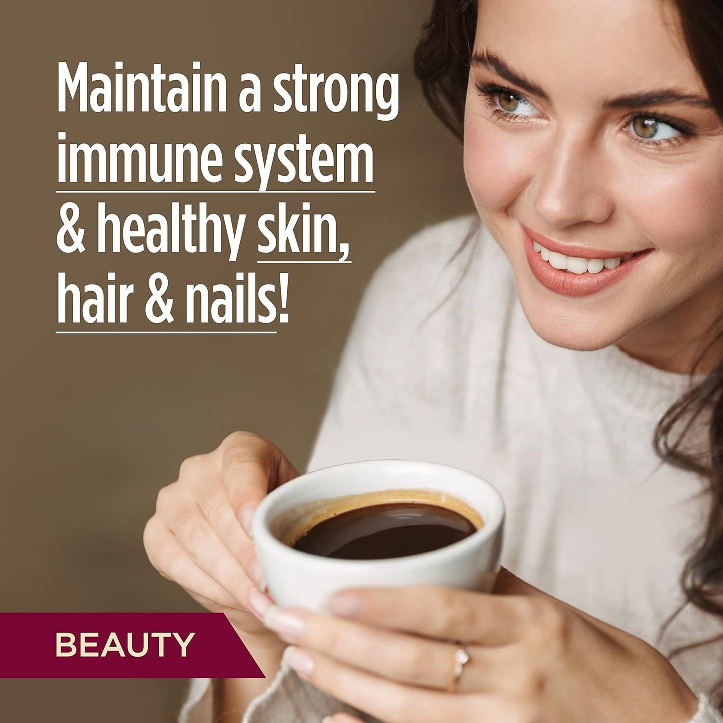 Slim Organic Coffee Pods — Metabolism-Boosting Morning Blend