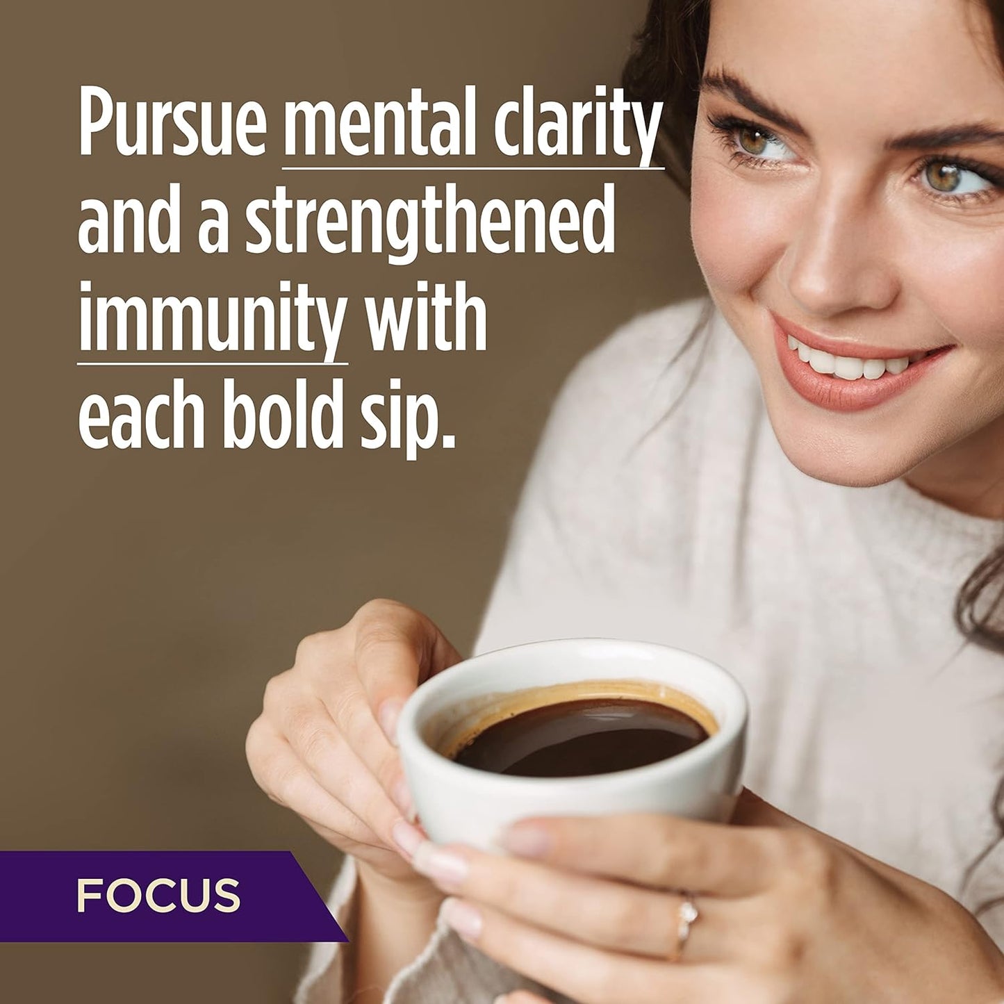 Slim Organic Coffee Pods — Metabolism-Boosting Morning Blend