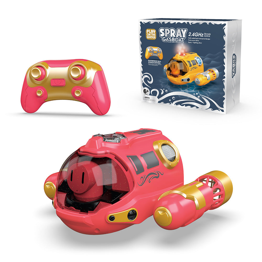 Fashion Summer Children's Water Electric Toys