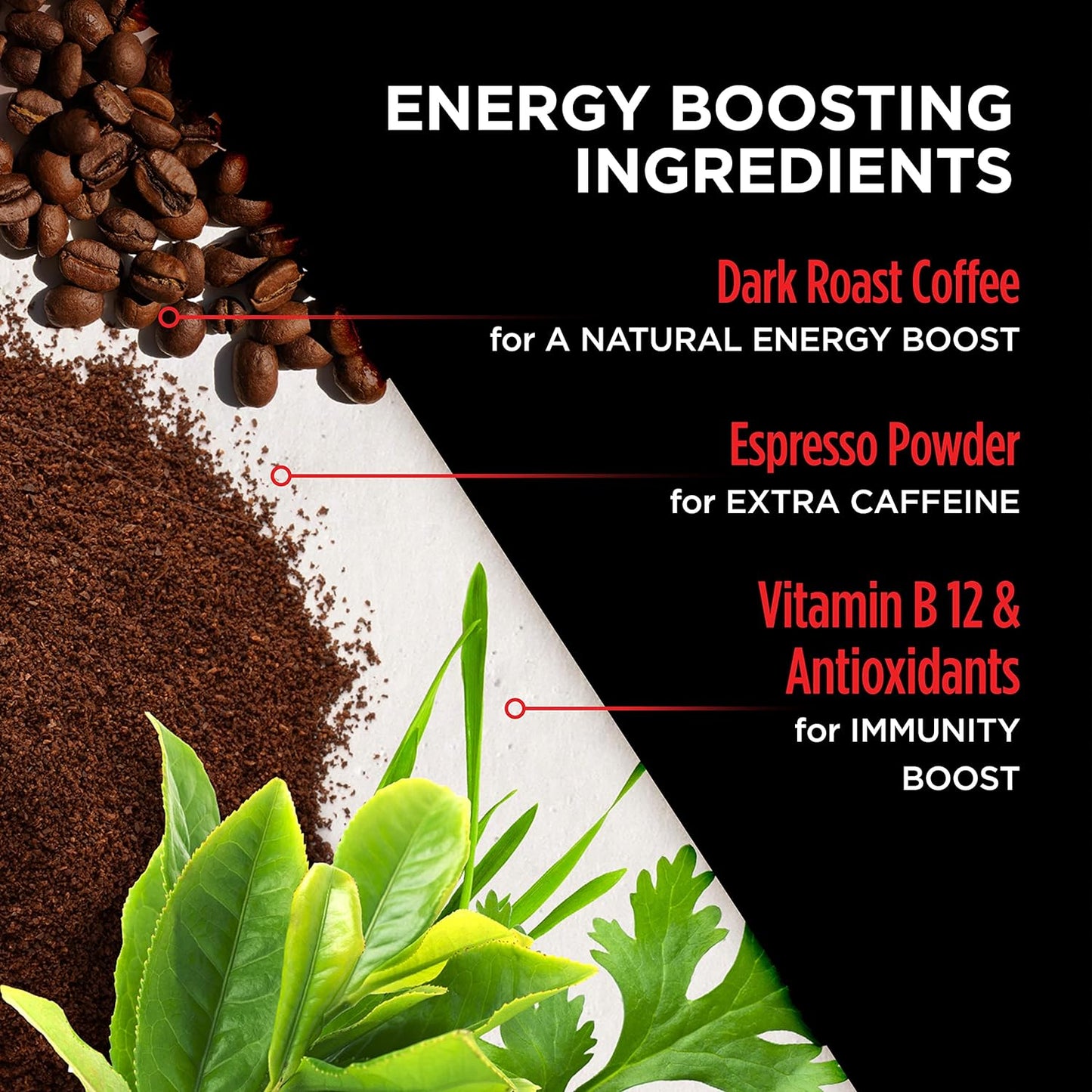 Slim Organic Coffee Pods — Metabolism-Boosting Morning Blend