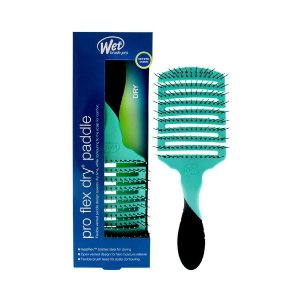 Wet Brush Pro Flex Dry Paddle Detangler