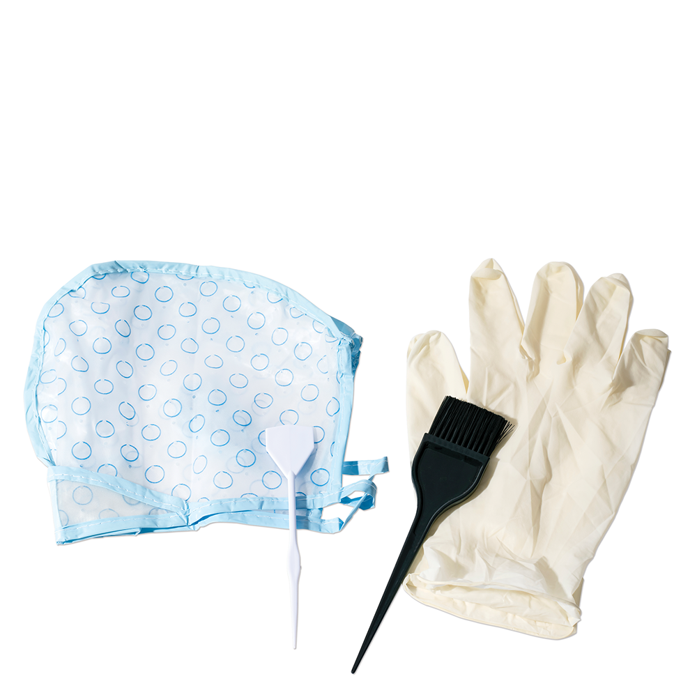 Soft 'N Style Frosting Kit - 4pc