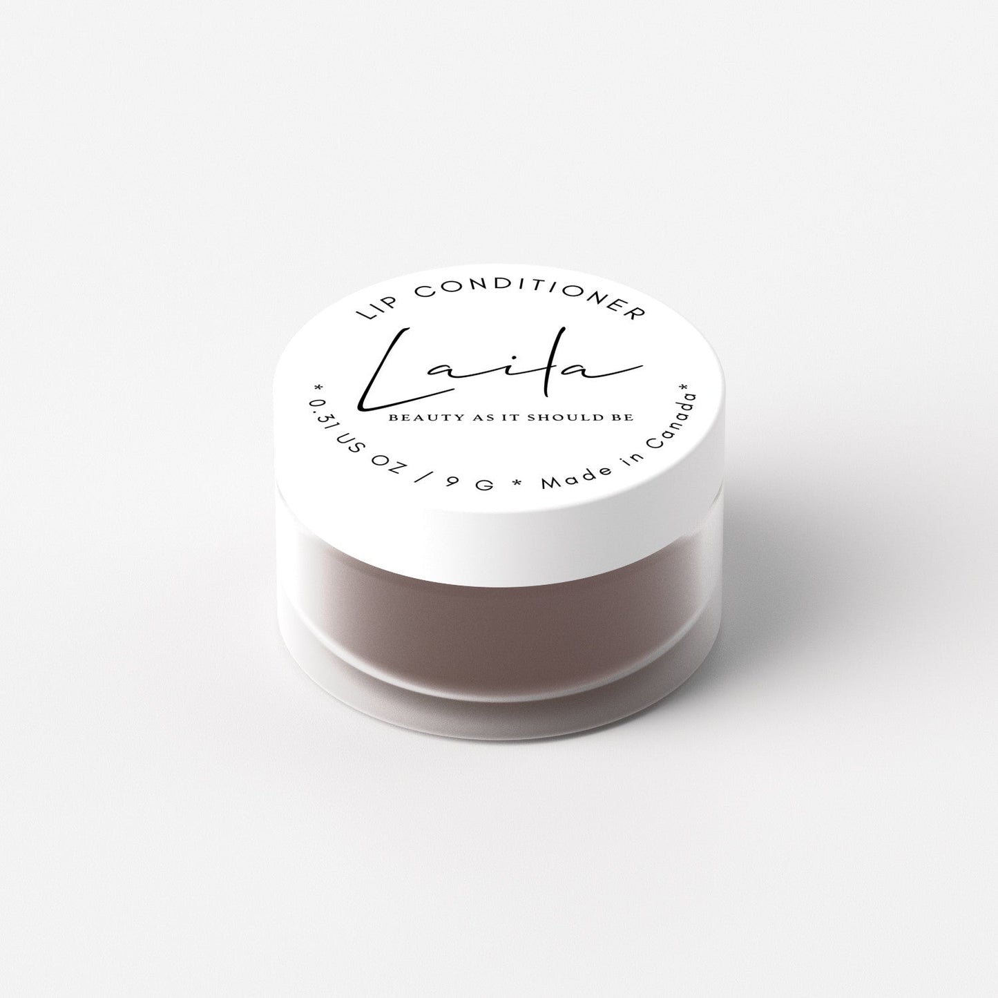 Chocolate Lip Conditioner