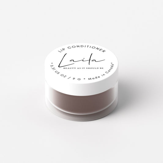 Chocolate Lip Conditioner