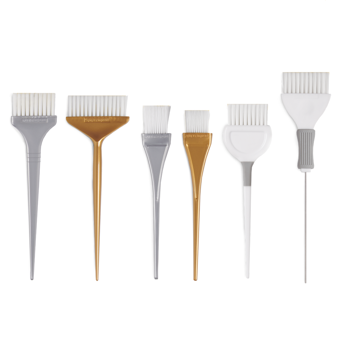 Product Club Feather Bristle Tint Brush Set - Premier Collection