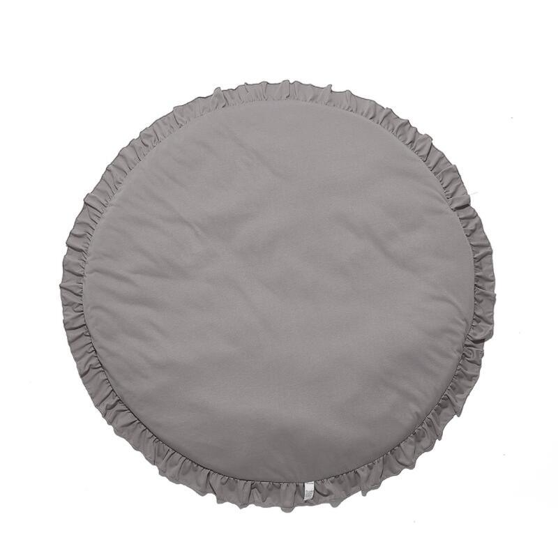 Baby Play Mat Infant Playmat Cotton Crawling Mat kids Game Rugs Children Room Floor Carpet Decorative Carpet For  Photo Props For Kids