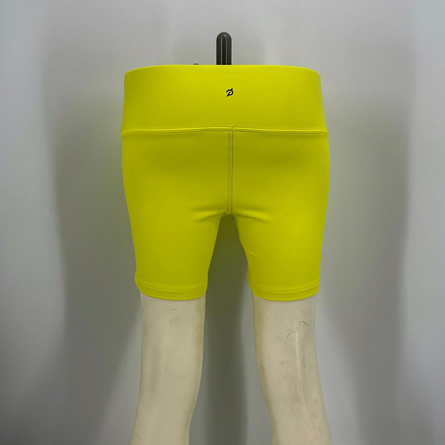 Peloton Womens Cadent 5-inch Bike Shorts, Size XS