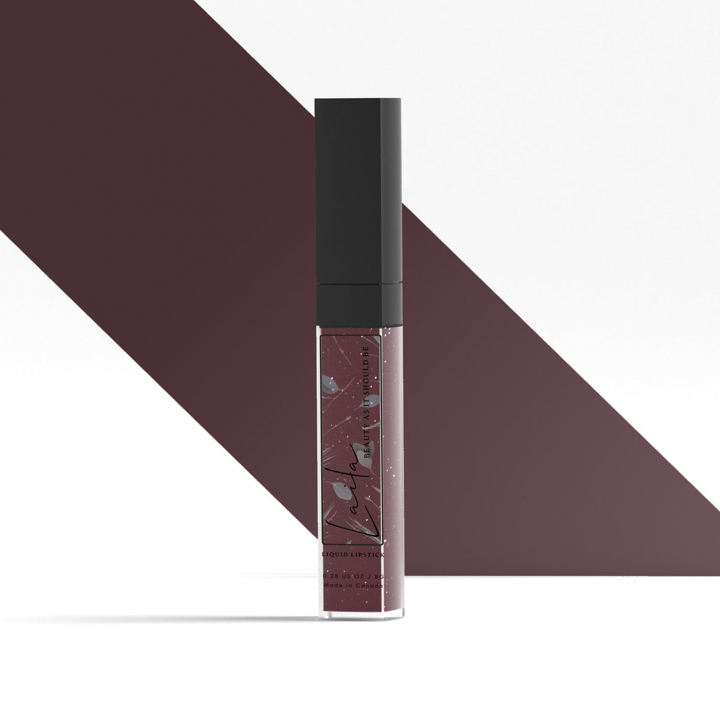 Nebula - Satin Liquid Lipstick