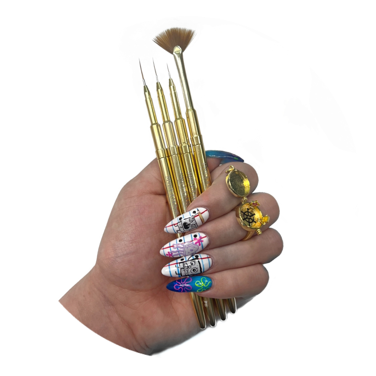Sketch Artist Brush