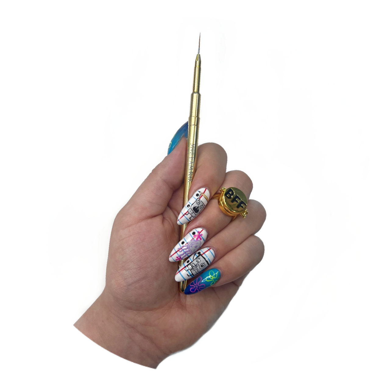 Sketch Artist Brush