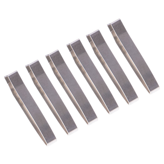 Scalpmaster Collar Clips