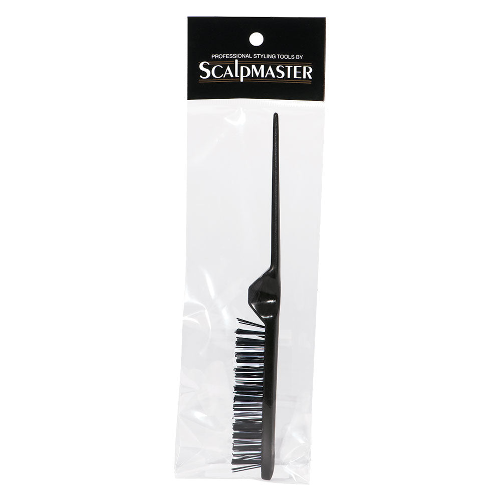 Scalpmaster Teasing Brush - Black