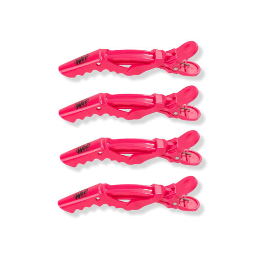 Wet Brush Wet Styling Clips