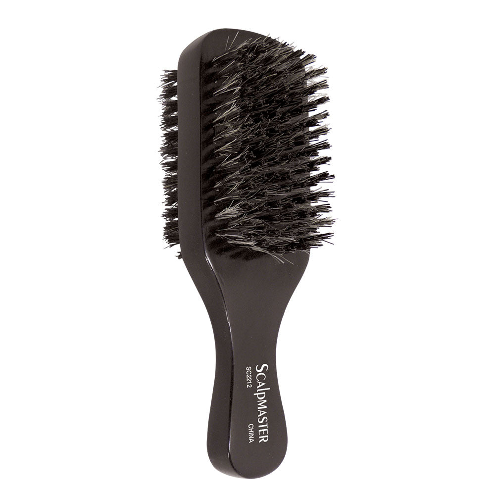 Scalpmaster 2-Sided Club Brush