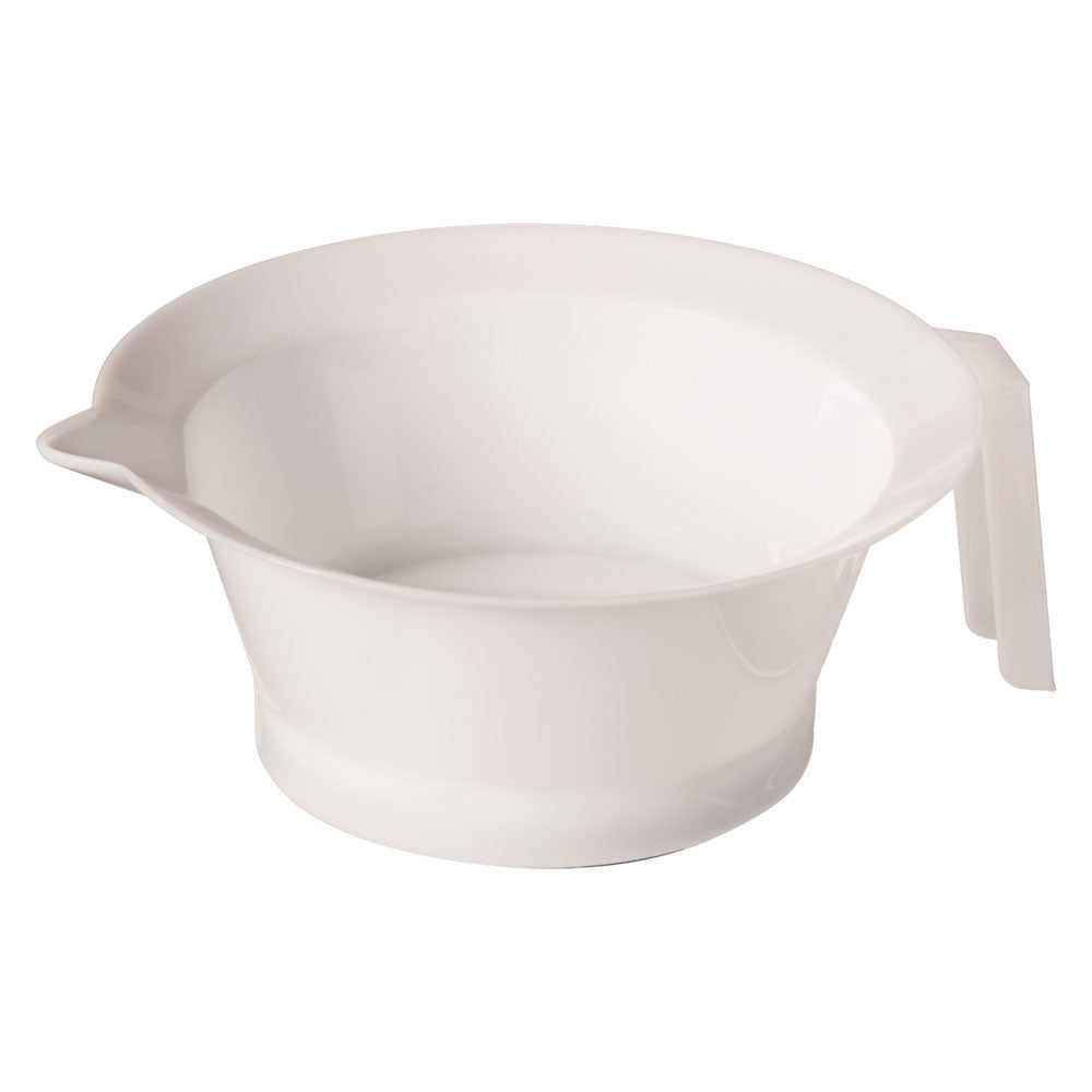 Soft 'N Style Classic Tint Bowl - White