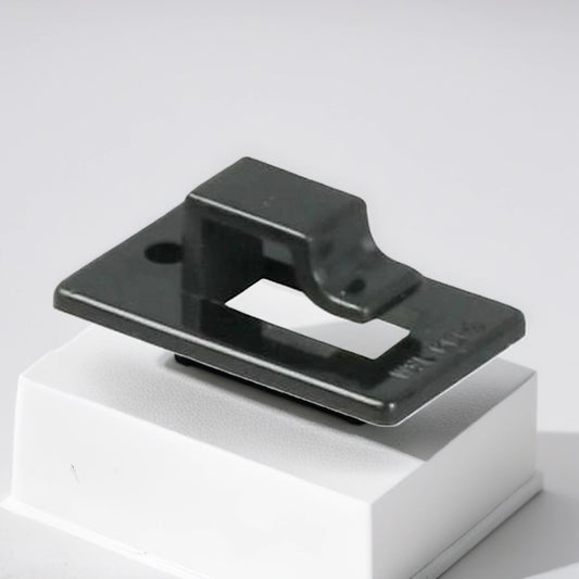 Maxim 53255 StarStrand Universal Plastic Wire Clips (10/PK)