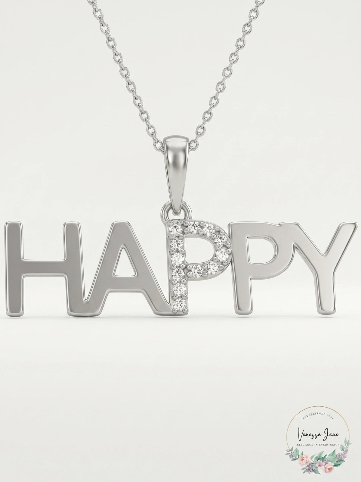 RH Macy Lab-Created MultiGemstone Pendant Necklace Sterling Silver