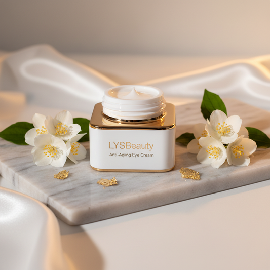Anti-aging Eye Cream LYSBeauty