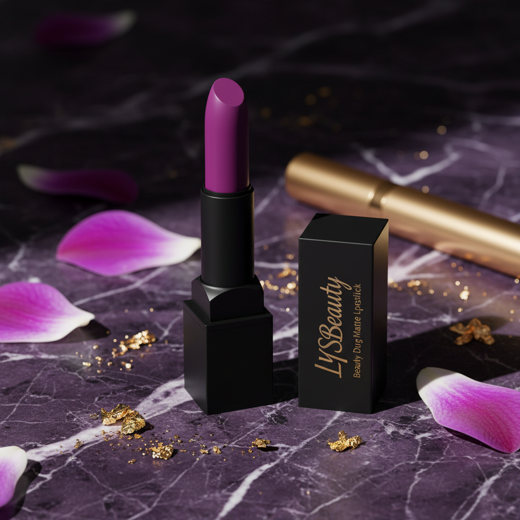 Beauty Drug Matte Lipstick LYSBeauty