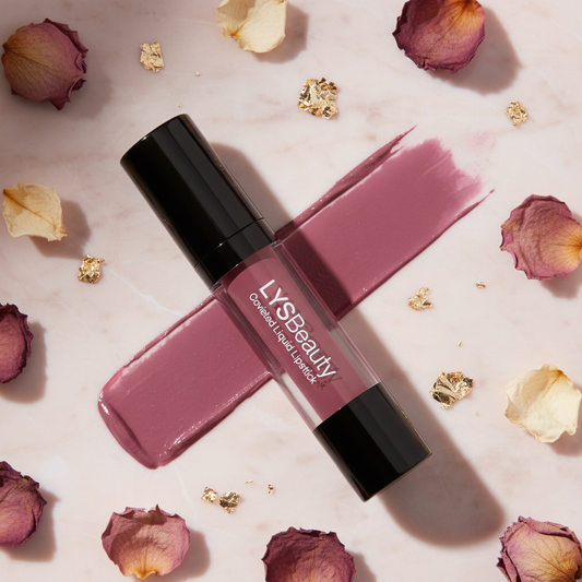 Coveted Liquid Lipstick LYSBeauty