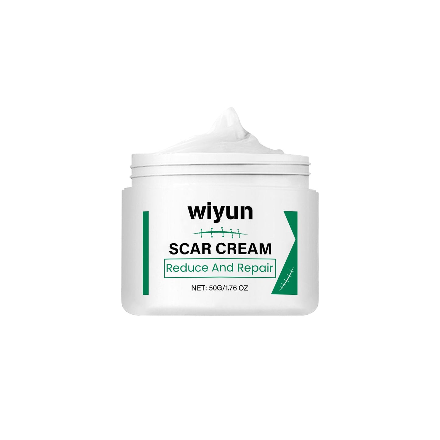 Scar Removal Cream