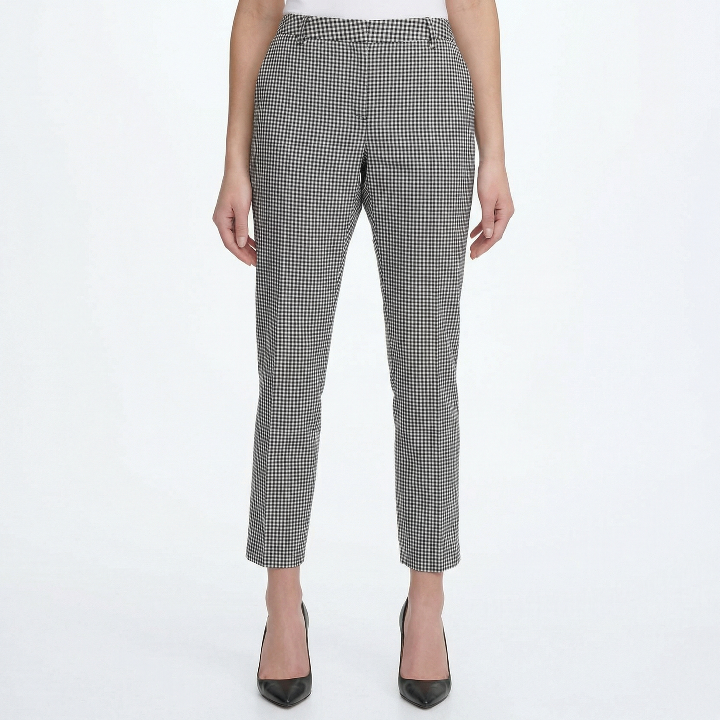 Tommy Hilfiger Womens Dress Pants, Size 10