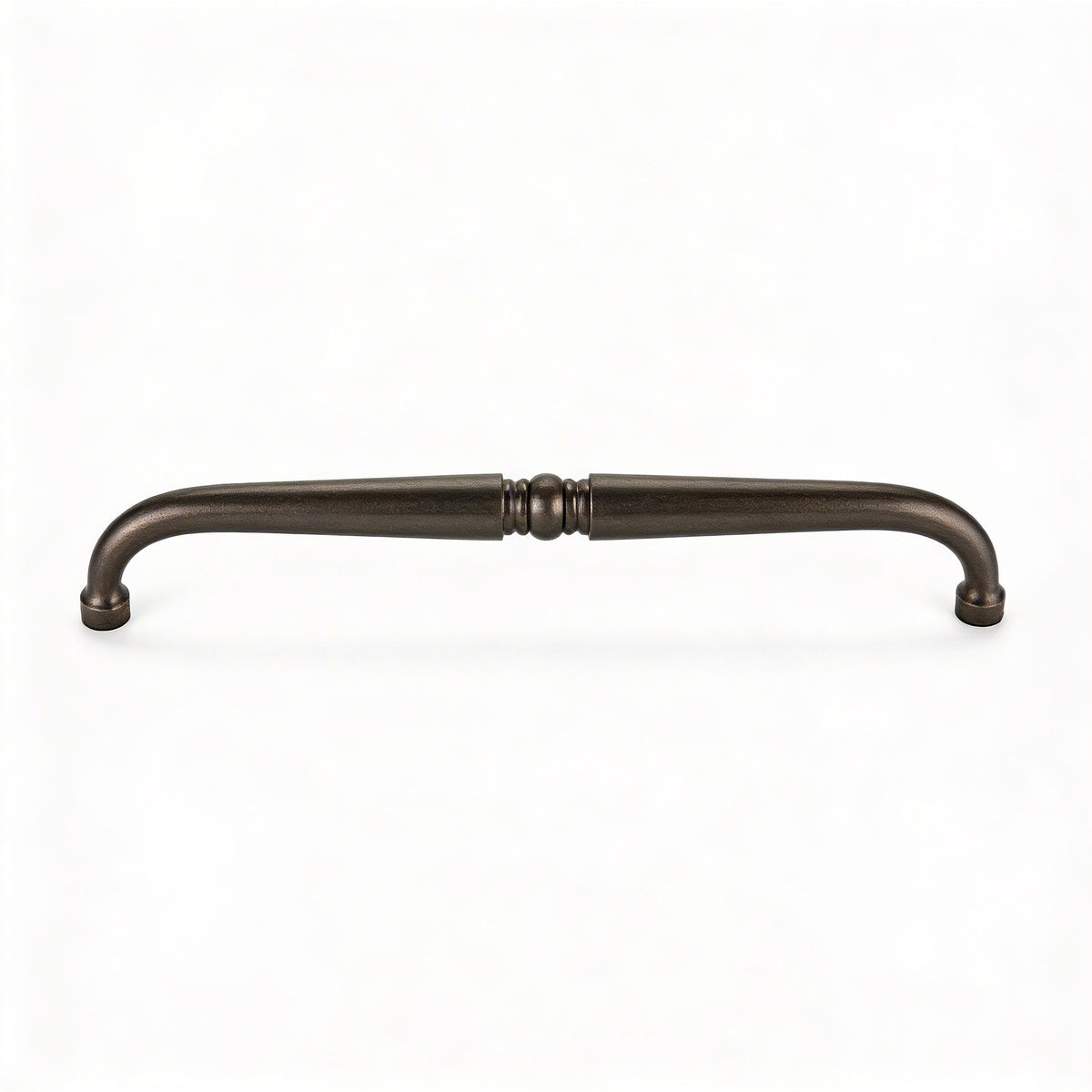Alno A702-6-CHBRZ Traditional Pulls Traditional, Bronze