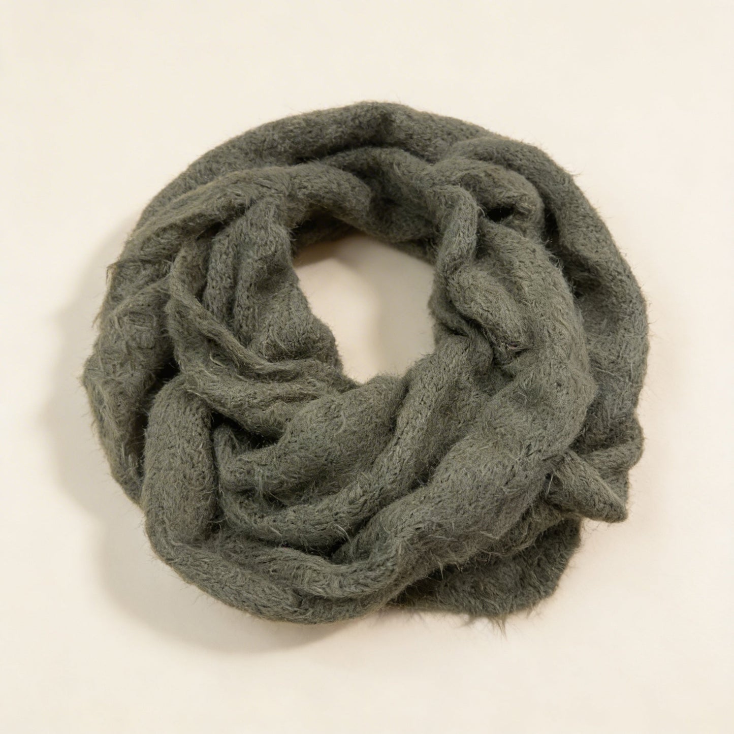 BCB Generation Women's Super Snug Loop Scarf