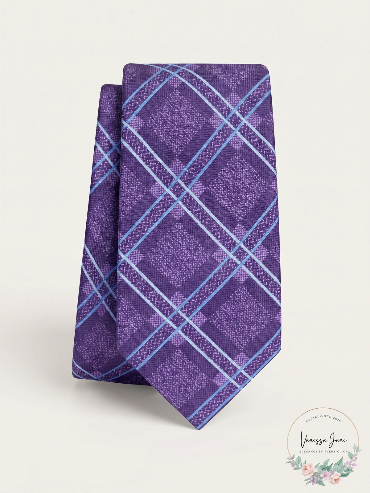 Perry Ellis Mens Neck Ties