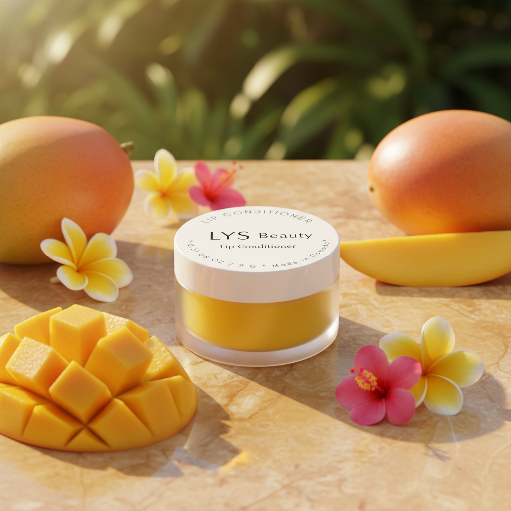 Mango Lip Conditioner LYSBeauty