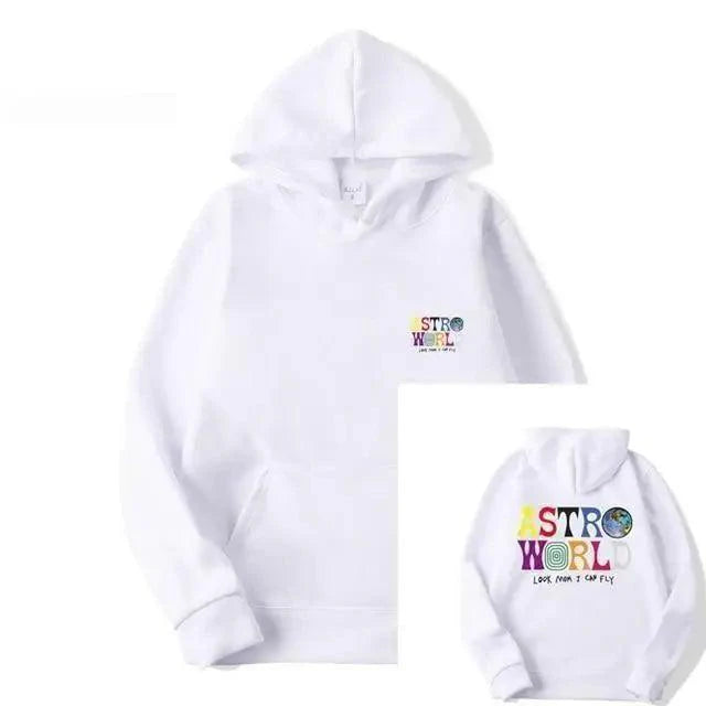 Modern Popular Hoodies For Men Cool Fashion Letter Hoodie Streetwear For Man Print Hoodie Hip Hop Long Sleeve Jumper Casual Tops