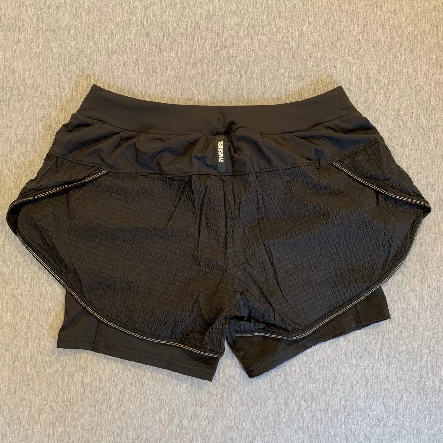 GymShark Speed 2 in 1 Shorts