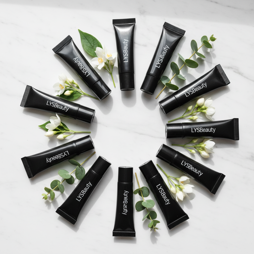 Unscented Lip Balm LYSBeauty