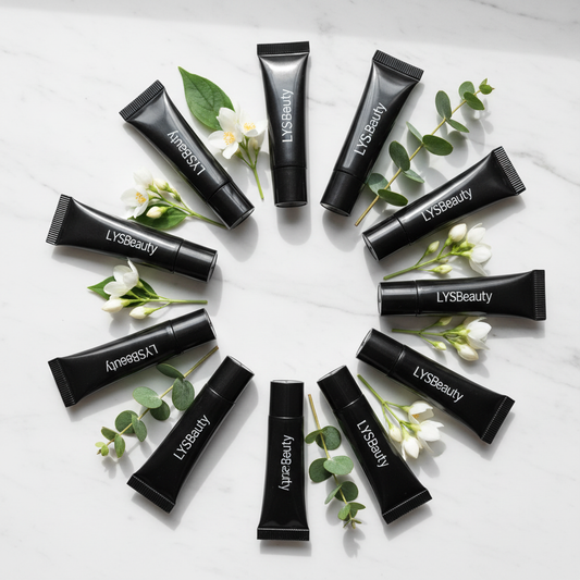 Unscented Lip Balm LYSBeauty